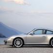 Porsche 911 Targa Facelift