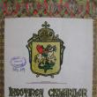 Pagina de titlu - Însoţirea cismarilor români - Suceava, schiţă monografică de preot Nicolae Pentelescu