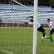 Fotbal: Rapid CFR a pierdut la limită în faţa divizionarei secunde FC Botoşani