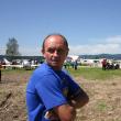 Dan Cobuz, administratorul Aerodrom Floreni