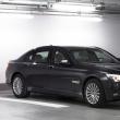 BMW Seria 7 High Security