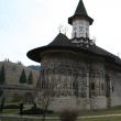 Recunoaştere: Biserica Învierii de la Mănăstirea Suceviţa, inclusă de UNESCO în Lista Patrimoniului Mondial