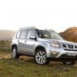 Nissan X-Trail Facelift