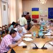 Termoficare: Flutur şi primarul din Câmpulung Moldovenesc s-au contrat pe tema încălzirii acestui oraş