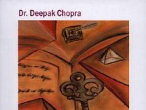 Dr. Deepak Chopra: „Cartea secretelor”