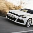 Volkswagen Scirocco R