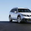 Saab 9-3X