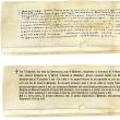 Documentul de atestare a Cetăţii Sucevei