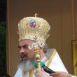 Patriarhul Daniel a oficiat Sfânta Liturghie