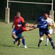 Rugby: CSM Bucovina Suceava a remizat cu Poli Iaşi