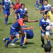 Rugby: CSM Bucovina Suceava a remizat cu Poli Iaşi