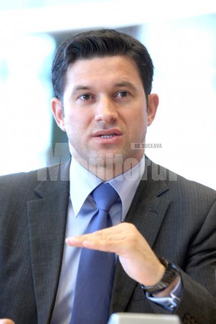 Petru Luhan: „Trebuie să găsim şi alte surse de finanţare, la nivel european”
