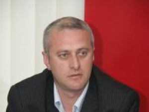 Ovidiu Milici: „Solicităm elaborarea unui plan de dezvoltare a aeroportului astfel încât acesta să devină operaţional”