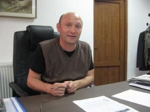 Florin Tărnăuceanu:” În momentul de faţă, avem un număr de 101 posturi vacante”