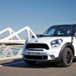 Mini Countryman S