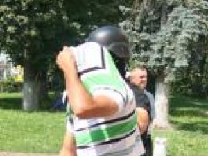 Cerere de punere în libertate sub control judiciar a bucureşteanului Adrian Militaru a fost admisă ieri de Tribunalul Suceava