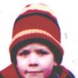 Vasile Gheorghiu a dispărut în 2006, la vârsta de cinci ani