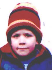 Vasile Gheorghiu a dispărut în 2006, la vârsta de cinci ani