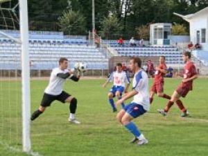 Rapid Suceava şi FC Botoşani s-au întâlnit recent şi într-un meci amical, dar astăzi miza va fi cu totul alta