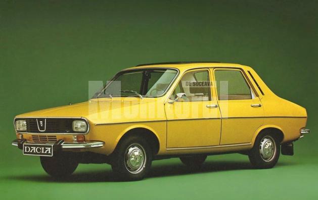 Dacia 1300