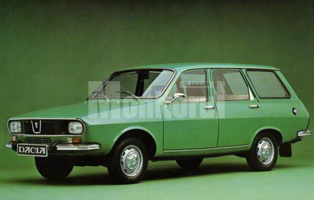 Dacia 1300 break