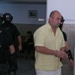 Mihai Vicovanu a fost arestat de judecători