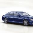 Maybach 62s Facelift