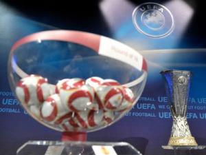 Liga Europa: Steaua va evolua în grupa K cu Liverpool, Napoli şi FC Utrecht