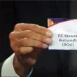 Liga Europa: Steaua va evolua în grupa K cu Liverpool, Napoli şi FC Utrecht