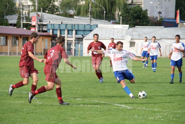 Rapidiştii vor să repete cu Ceahlăul evoluţia bună din meciul cu FC Botoşani
