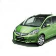 Honda Jazz Hybrid