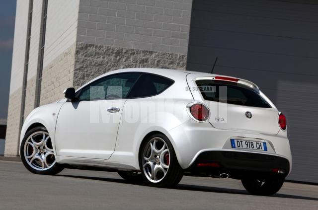 Alfa Romeo Mi.To