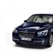 BMW 5GT xDrive