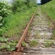 Căile ferate din judeţul Suceava sunt, din ce în ce mai des, ţinta hoţilor