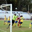 Liga a III-a: Rapid Suceava, victorie în 45 de minute