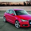 Audi A1 S Line