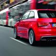 Audi A1 S Line