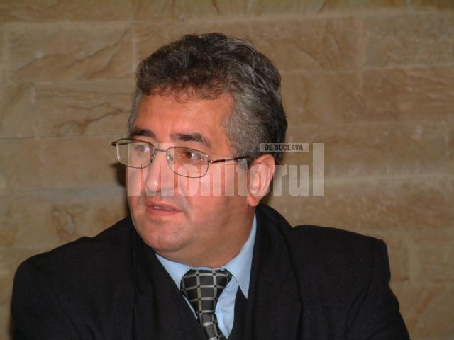 Ion Lungu: “Voi vizita cât mai multe şcoli, grădiniţe şi licee din municipiu”