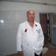 Managerul Spitalului Municipal din Câmpulung Moldovenesc, dr. Eugen Ciosnar