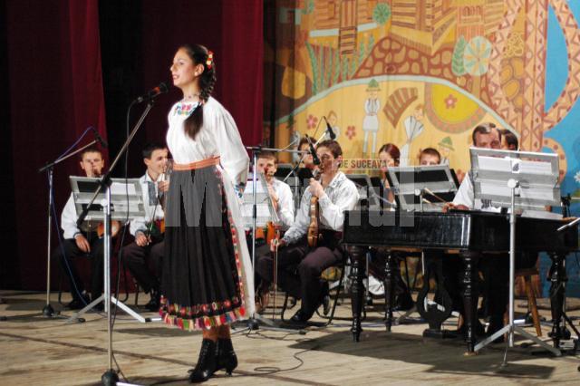 După un an de pauză: Festivalul Internaţional „Cântecele Neamului” va avea loc în octombrie, la Suceava