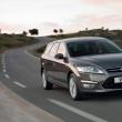 Ford Mondeo Facelift