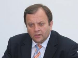 Gheorghe Flutur: „Sunt firme care lucrează în acea zonă şi care acum nu pot să facă transport pe calea ferată”