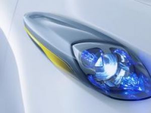 Nissan Townpod Concept Teaser