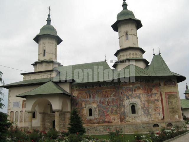 De la avangardă la duhovnicie: Discuții de poeți pe prispa Mănăstirii Râșca (I)