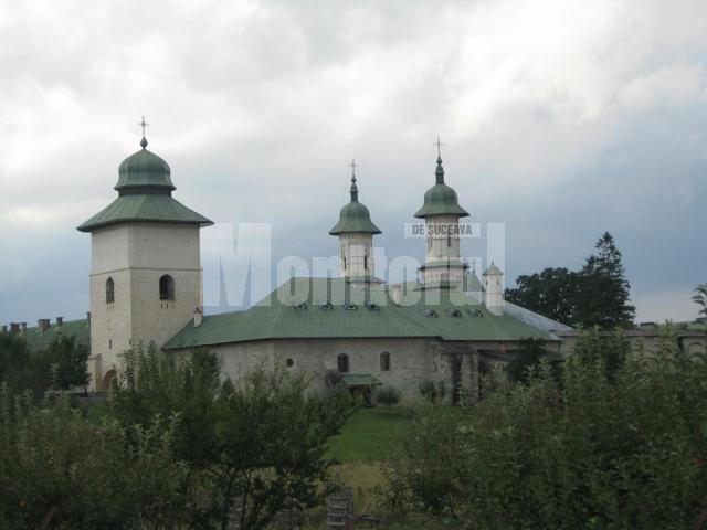 De la avangardă la duhovnicie: Discuții de poeți pe prispa Mănăstirii Râșca
