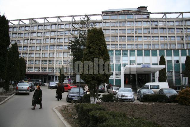 Un băiat în vârstă de 12 ani şi o fată cu un an mai mică au ajuns la Spitalul Judeţean Suceava în comă profundă