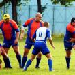 Rugby: O nouă înfrângere pentru CSM Bucovina Suceava