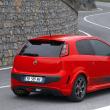 Abarth Punto Evo