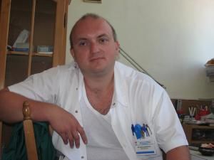 Dr. Anatolie Burlacioc