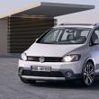 Volkswagen CrossGolf